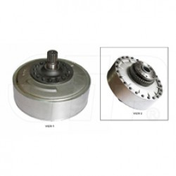 1T1255 - TORQUE CONVERTER - New Aftermarket