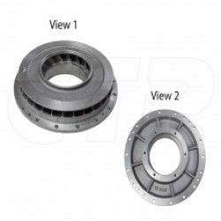 1T1446 - IMPELLER - New Aftermarket