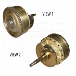 1T1448 - TORQUE CONVERTER - New Aftermarket