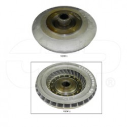 1T1480 - TURBINE - New Aftermarket