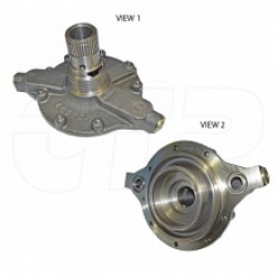 1T1522 - CARRIER - New Aftermarket