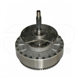 1T1615 - TORQUE CONVERTER - New Aftermarket