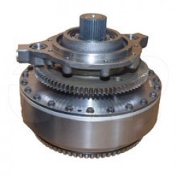 1T1735 - TORQUE CONVERTER - New Aftermarket