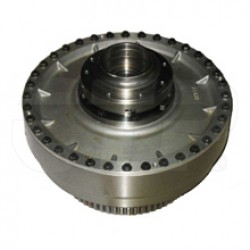 1T1787 - TORQUE CONVERTER - New Aftermarket