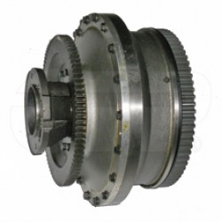 1T1980 - TORQUE CONVERTER - New Aftermarket