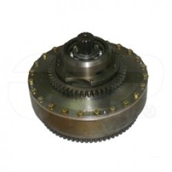 1T1984 - TORQUE CONVERTER - New Aftermarket