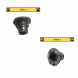 1T2041 - CARRIER - New Aftermarket