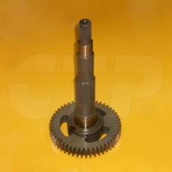 2003325 - SHAFT-IDLE - New Aftermarket