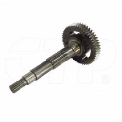 2003368 - SHAFT-DRIVEN - New Aftermarket