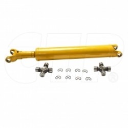 2027874 - SHAFT AS.-FR - New Aftermarket