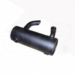 2128491 - MUFFLER - New Aftermarket