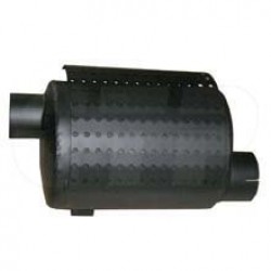 2265611 - MUFFLER AS. (1712990) - New Aftermarket