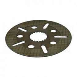 2304017 - BRAKE DISC - New Aftermarket