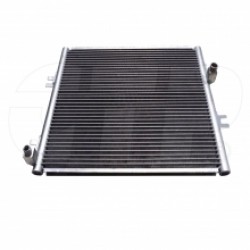 2457866 - CONDENSER AS - New Aftermarket