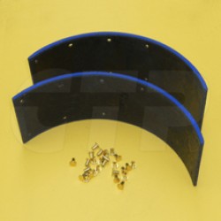 2839976 - LINING KIT-B - New Aftermarket