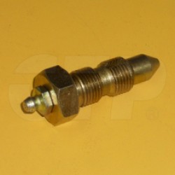 2S5925 - VALVE  - New Aftermarket     