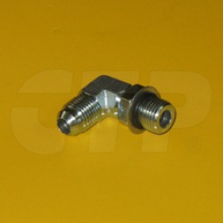 307947 - ELBOW - New Aftermarket