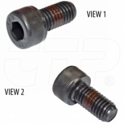 4400881 - BOLT-HEX S - New Aftermarket