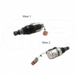 4749387 - VALVE GP-S - New Aftermarket