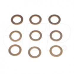 4B8407 - GASKET - New Aftermarket