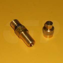 5T9797 - VALVE G - New Aftermarket