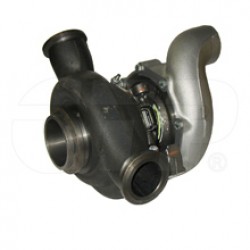 7W2874 - TURBOCHARGER - New Aftermarket
