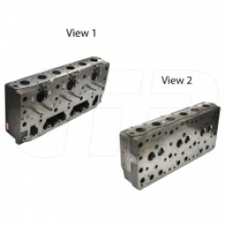 8N6000 - CYLINDER HEAD - New Aftermarket