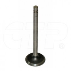 9L7683 - EXHAUST VALVE - New Aftermarket