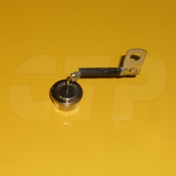 9S2393 - DIODE - New Aftermarket