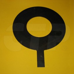 9W5556 - SPACER - New Aftermarket