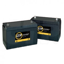 9X9720 - BATTERY - New Aftermarket