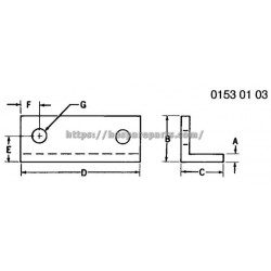 MT904 - Angle MT904