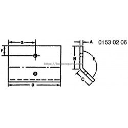 MT2500 - Angle MT2500