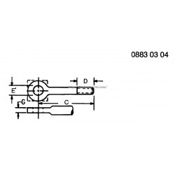 N275991 - Eyebolt N275991