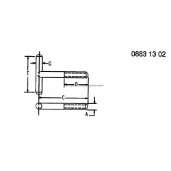 ET11372 - Bolt ET11372