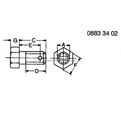 ET11371 - Screw ET11371