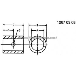 ET10041 - Spacer ET10041