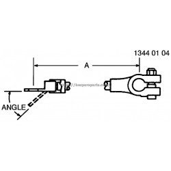 AMT1201 - Battery Cable AMT1201