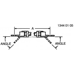 AM134438 - Ground Cable AM134438