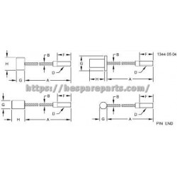AET10139 - Cable AET10139
