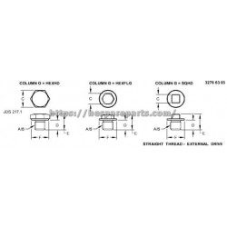 RE517370 - Fitting RE517370