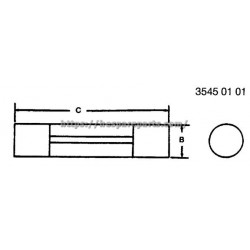 N203608 - Fuse N203608