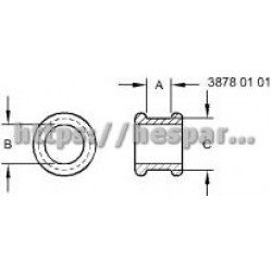 MT1215 - Grommet MT1215