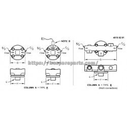 AMT2018 - Filter Head AMT2018