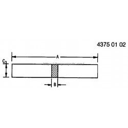 MT2644 - Pad MT2644