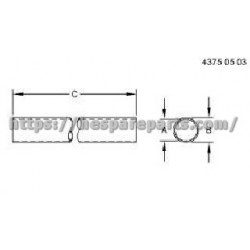 MT3788 - Hose Guard MT3788
