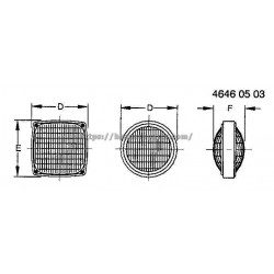 LVA10364 - Lamp LVA10364