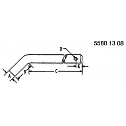 N187099 - Pin Fastener N187099