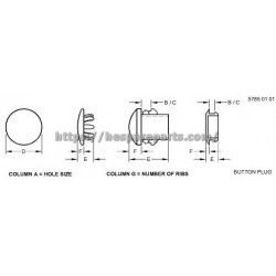 MT2412 - Plug MT2412