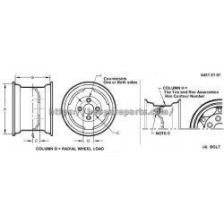 MT352 - Rim MT352